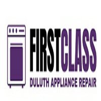 First-Class Duluth Appliance Repair