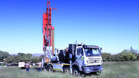 Simba Drilling Company Limited