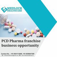 Medlock Healthcare-PCD Pharma franchise company