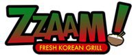 Zzaam! Fresh Korean Grill