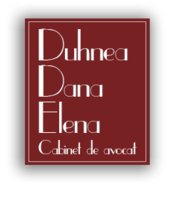 Cabinet Avocat Duhnea Dana - Elena