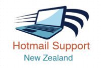 Hotmail Support NZ