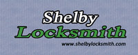 Shelby Locksmith