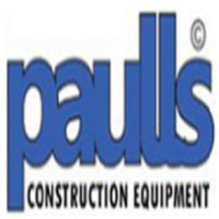 Paulls Construction Equipment