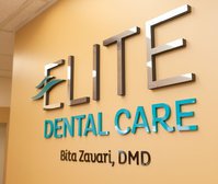 Elite Dental Care : Bita Zavari DMD