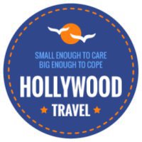 Hollywood Travel Ltd