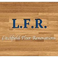 Litchfield Floor Renovations