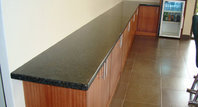 Brozique Granite - kitchen work tops Solutions