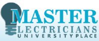 Master Electricians University Place