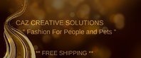 CAZ Creative Solutions