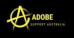 Adobe Support Australia