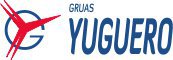 Grúas Yuguero