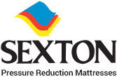 Pressure Relieving Mattresses |  Sexton Trading Company Pty Ltd