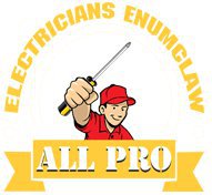 All Pro Electricians Enumclaw