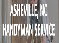 Asheville NC Handyman