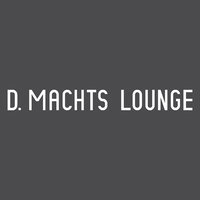 D. Machts Lounge - East Side Mall