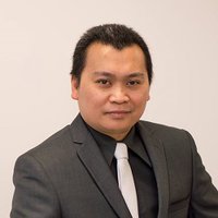 Financial Advisor Winnipeg Ramon Desiderio