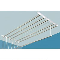 cloth drying ceiling hangers