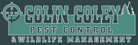 Colin Coley Pest Control & Wildlife Management