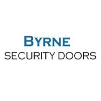 Byrne Security Doors