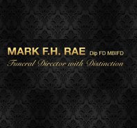 Mark Rae Funerals