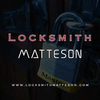 Locksmith Matteson