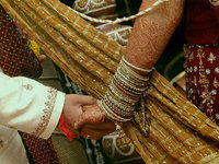 NRI Marriage Services