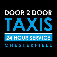Door 2 Door Taxis Ltd