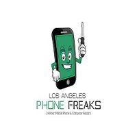 Los Angeles Phone Freaks