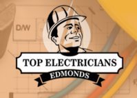 Top Electricians Edmonds