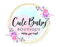 Cute Baby Boutique