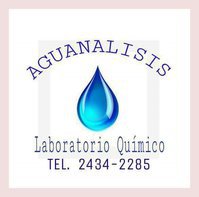 laboratorio Químico de aguas