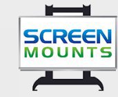 Screen Mounts Australia