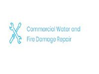 Commercial Water and Fire Damage