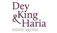 Dey King & Haria estate agents 