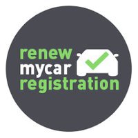 Renew My Car Registration