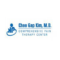 Chee Gap Kim MD, Comprehensive Pain Therapy Center