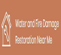Water And Fire Damage Restoration Near Me