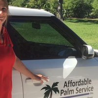 Affordable Palm Service, Inc