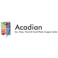 Acadian Ear, Nose, Throat & Facial Plastic Surgery Center