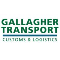 Gallagher Transport International Inc
