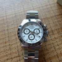 The Watch Collector Leeds