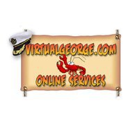 Virtual George Website Design & Ecommerce