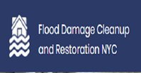Flood Damage Cleanup and Restoration NYC