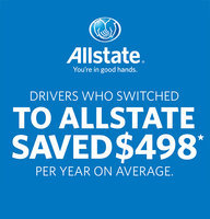 Don Kent: Allstate Insurance   