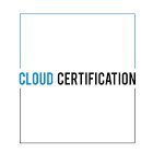 Cloud certification