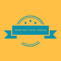 Speedy Rug & Carpet Cleaning