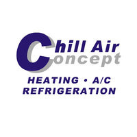Chill Air Concept