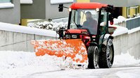 Snow Removal Newton MA