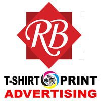 RB Tshirt, Tarpauling Printing and Advertising